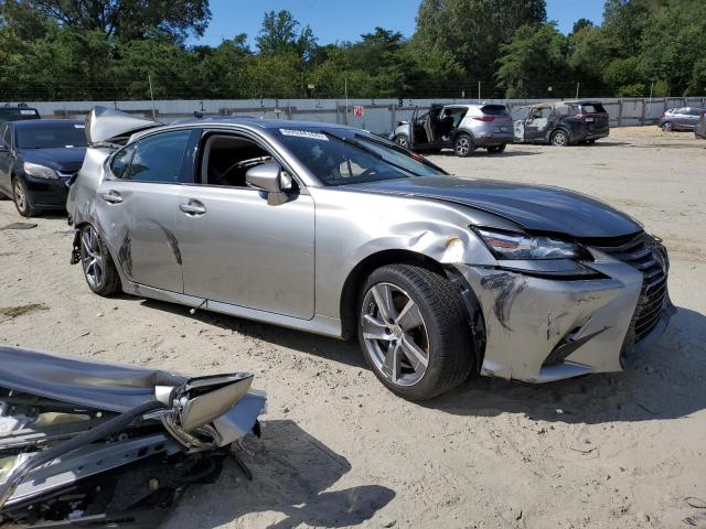 Aukcja sprzedaży 2017 Lexus Gs, vin: JTHBZ1BL2HA012229, numer aukcji: 69534165