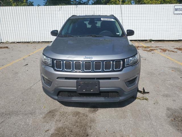 Aukcja sprzedaży 2017 Jeep Compass Sp, vin: 3C4NJCABXHT668391, numer aukcji: 69658555