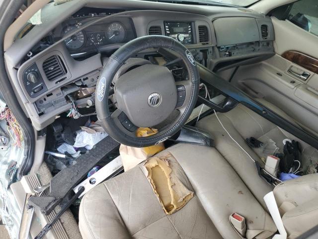 Aukcja sprzedaży 2006 Mercury Grand Marq, vin: 2MEFM74VX6X649424, numer aukcji: 69553435