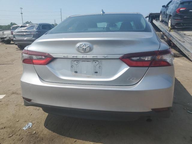 67276035 :رقم المزاد ، 4T1R11AKXNU684707 vin ، 2022 Toyota Camry مزاد بيع