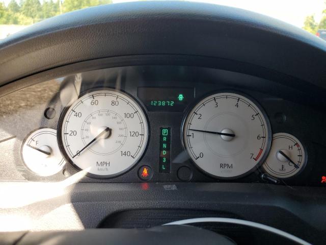 68209845 :رقم المزاد ، 2C3KA53G86H192496 vin ، 2006 Chrysler 300 Tourin مزاد بيع
