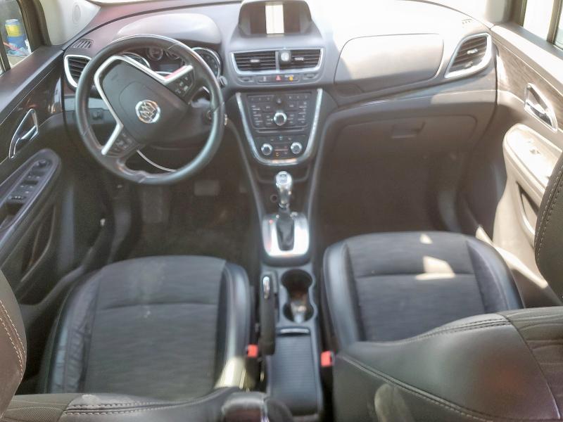 Продаж на аукціоні авто 2016 Buick Encore, vin: KL4CJASB3GB728533, номер лоту: 84651395
