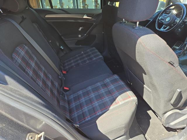 Продаж на аукціоні авто 2018 Volkswagen Gti S/se, vin: 3VW447AU4JM290447, номер лоту: 68425175