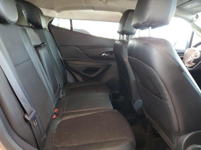 2019 Buick Encore Pre მანქანა იყიდება აუქციონზე, vin: KL4CJASBXKB774496, აუქციონის ნომერი: 69159275