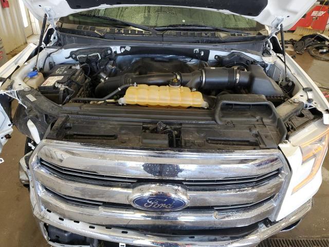 67288395 :رقم المزاد ، 1FTEW1EG0HFA15137 vin ، 2017 Ford F150 مزاد بيع