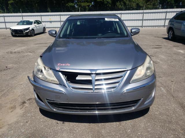 2014 Hyundai Genesis 3. მანქანა იყიდება აუქციონზე, vin: KMHGC4DD6EU262322, აუქციონის ნომერი: 70262105