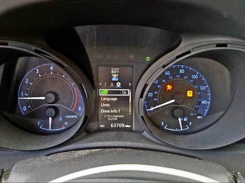 Продажа на аукционе авто 2016 Toyota Scion Im, vin: JTNKARJE1GJ515111, номер лота: 69831765
