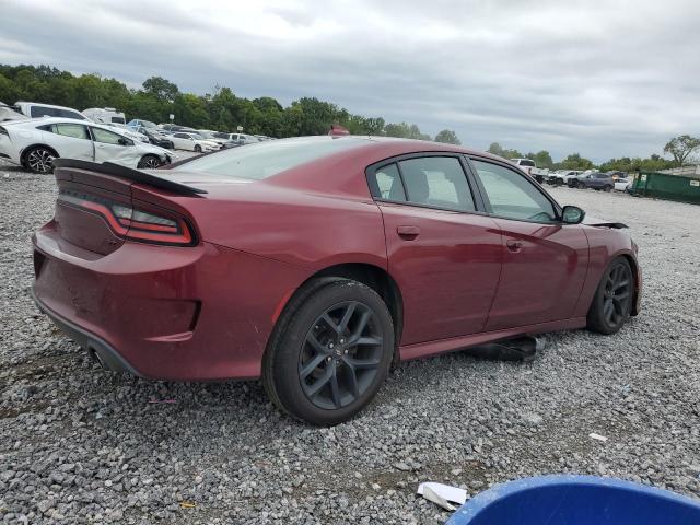 67628595 :رقم المزاد ، 2C3CDXHG9NH224872 vin ، 2022 Dodge Charger Gt مزاد بيع