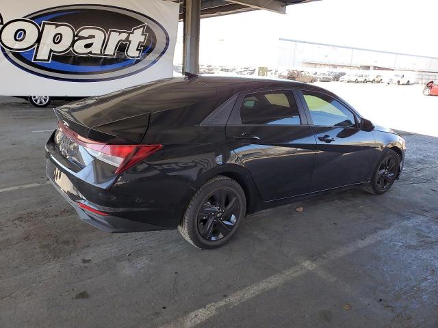 2021 Hyundai Elantra Se მანქანა იყიდება აუქციონზე, vin: 5NPLM4AG5MH051846, აუქციონის ნომერი: 67386995