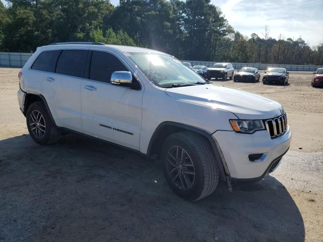 Aukcja sprzedaży 2018 Jeep Grand Cherokee, vin: 1C4RJEBG4JC400185, numer aukcji: 68634115
