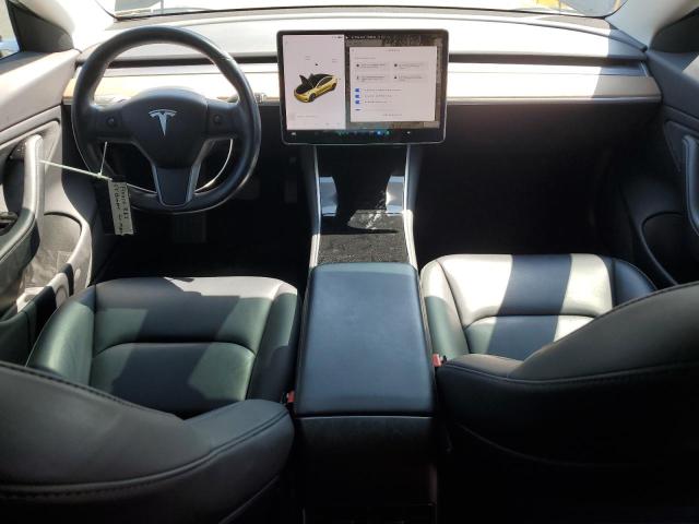 68919545 :رقم المزاد ، 5YJ3E1EA7KF305795 vin ، 2019 Tesla Model 3 مزاد بيع