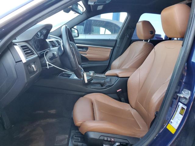 69801555 :رقم المزاد ، WBA8B3G57GNT92307 vin ، 2016 Bmw 340 مزاد بيع