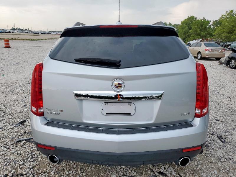 Продажа на аукционе авто 2015 Cadillac Srx, vin: 3GYFNAE36FS638429, номер лота: 70184185