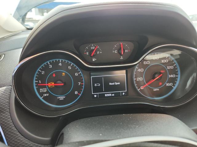 70672355 :رقم المزاد ، 1G1BE5SM9H7147999 vin ، 2017 Chevrolet Cruze Lt مزاد بيع