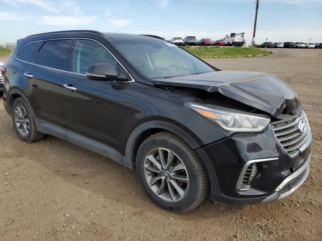 Aukcja sprzedaży 2018 Hyundai Santa Fe S, vin: KM8SNDHF8JU273400, numer aukcji: 70684695