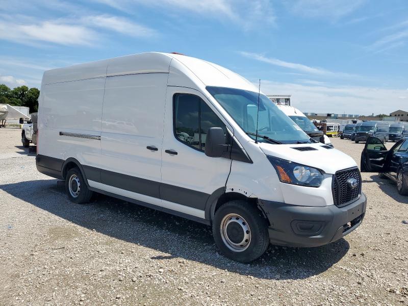 Aukcja sprzedaży 2023 Ford Transit T-, vin: 1FTBW3X89PKA01098, numer aukcji: 66343225