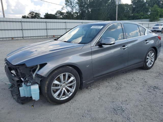 Aukcja sprzedaży 2015 Infiniti Q50 Base, vin: JN1BV7APXFM335320, numer aukcji: 69340825