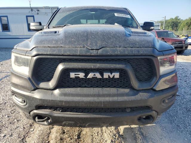 2019 Ram 1500 Rebel მანქანა იყიდება აუქციონზე, vin: 1C6SRFLT5KN586862, აუქციონის ნომერი: 68552065