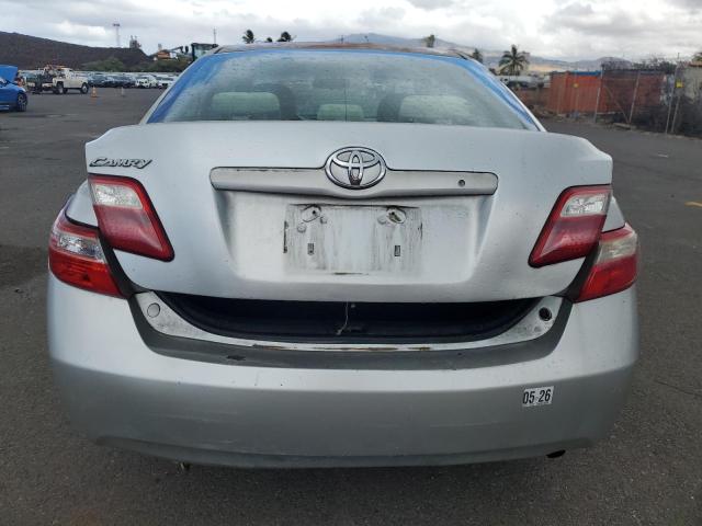 Продажа на аукционе авто 2007 Toyota Camry Ce, vin: JTNBE46K073056924, номер лота: 69148915
