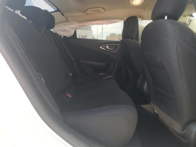 Aukcja sprzedaży 2015 Chrysler 200 Limited, vin: 1C3CCCAB8FN654587, numer aukcji: 70171775