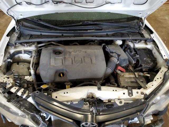 Продажа на аукционе авто 2014 Toyota Corolla L, vin: 2T1BURHE4EC156590, номер лота: 67244975