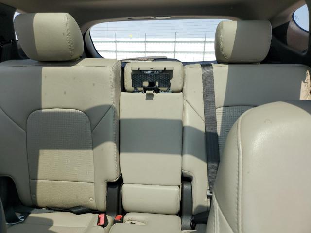 2015 Hyundai Santa Fe მანქანა იყიდება აუქციონზე, vin: 5XYZU3LB4FG293642, აუქციონის ნომერი: 67785255