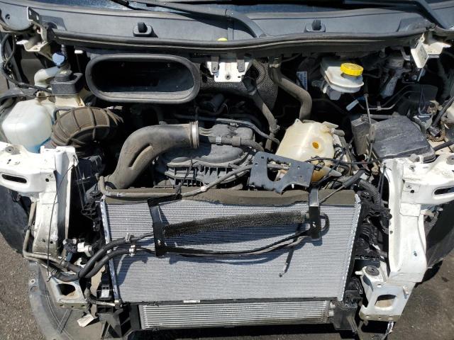 Продажа на аукционе авто 2014 Ram Promaster 2500 2500 High, vin: 3C6TRVDG3EE118380, номер лота: 67244385