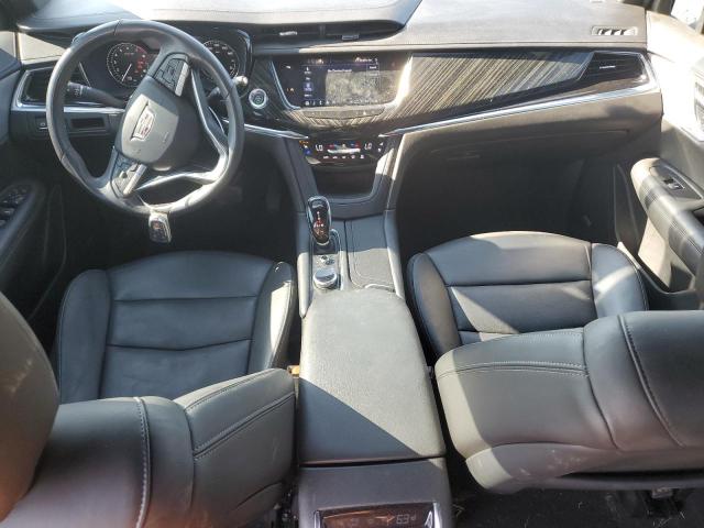 Aukcja sprzedaży 2023 Cadillac Xt6 Premiu, vin: 1GYKPCRS9PZ185725, numer aukcji: 67606715