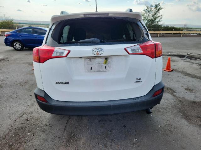 Продаж на аукціоні авто 2015 Toyota Rav4, vin: 2T3BFREV6FW290135, номер лоту: 69627455