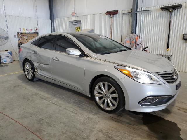 Продажа на аукционе авто 2016 Hyundai Azera, vin: KMHFH4JG2GA550354, номер лота: 69770345