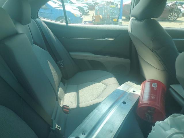 67276035 :رقم المزاد ، 4T1R11AKXNU684707 vin ، 2022 Toyota Camry مزاد بيع