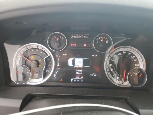 2014 Ram 1500 Slt მანქანა იყიდება აუქციონზე, vin: 1C6RR7TTXES282758, აუქციონის ნომერი: 69225005