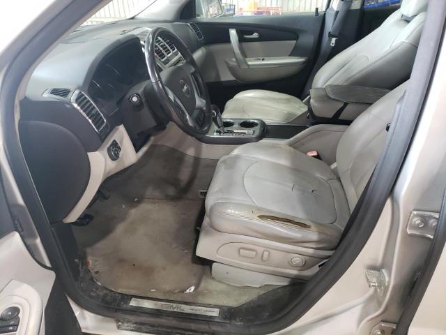 Продажа на аукционе авто 2008 Gmc Acadia, vin: 1GKER33728J119281, номер лота: 76829895