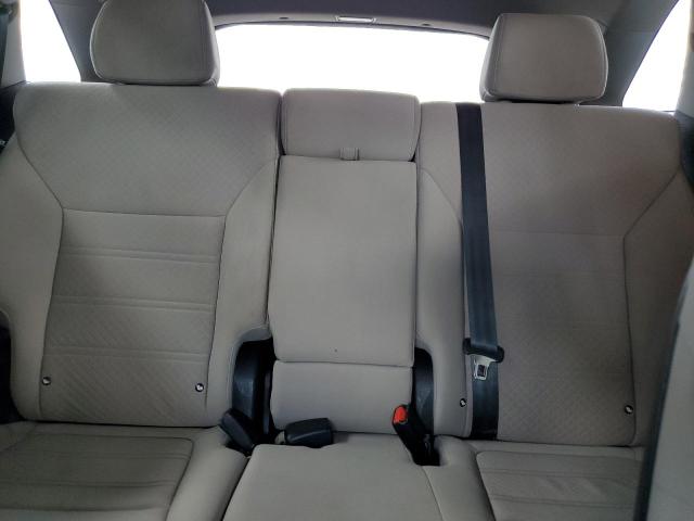 2017 Kia Sorento მანქანა იყიდება აუქციონზე, vin: 5XYPG4A39HG253091, აუქციონის ნომერი: 68029175