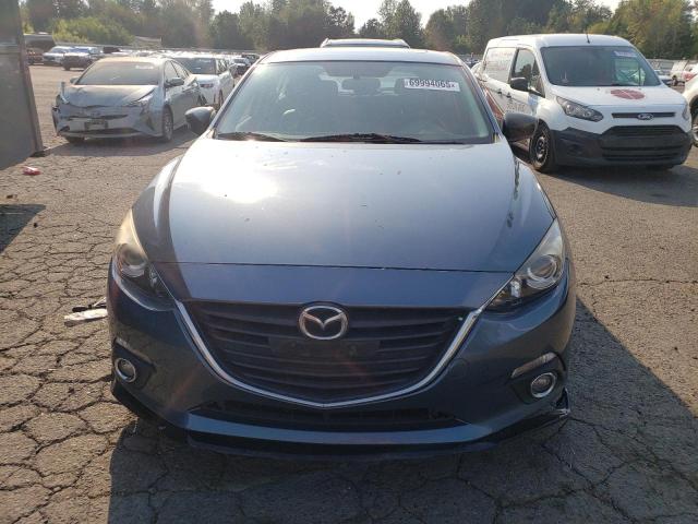 Aukcja sprzedaży 2014 Mazda 3 Grand To, vin: JM1BM1M70E1202123, numer aukcji: 69994065