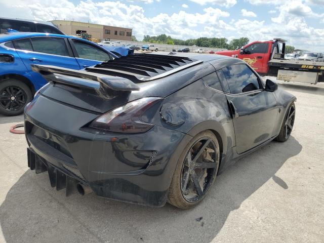 68454255 :رقم المزاد ، JN1AZ44E39M400442 vin ، 2009 Nissan 370z مزاد بيع