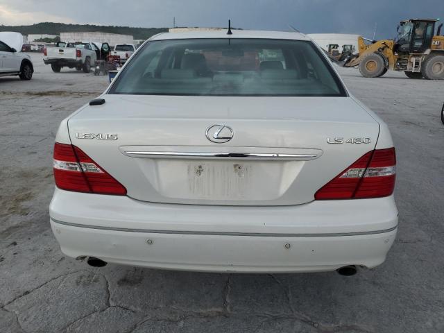 67601805 :رقم المزاد ، JTHBN36F850181006 vin ، 2005 Lexus Ls مزاد بيع
