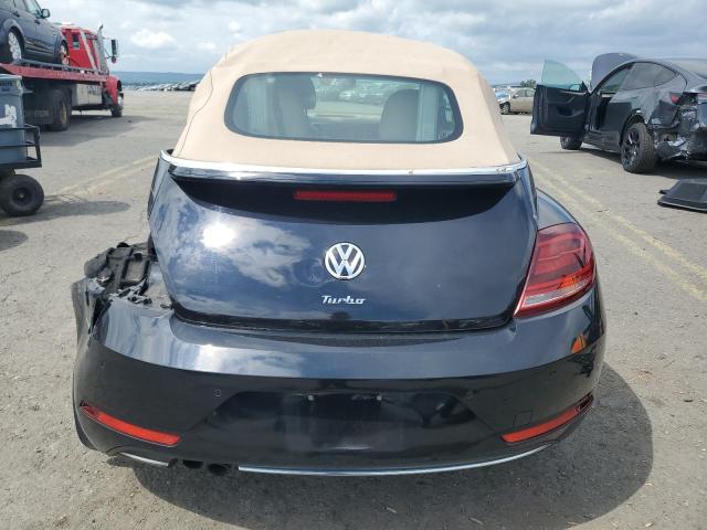 Продажа на аукционе авто 2017 Volkswagen Beetle, vin: 3VW517AT7HM825270, номер лота: 68705985