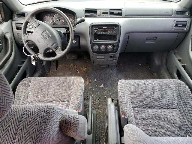 66469225 :رقم المزاد ، JHLRD1863WC084481 vin ، 1998 Honda Cr-v مزاد بيع