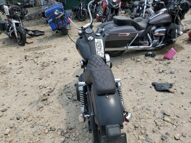Продажа на аукционе авто 2017 Harley-davidson Fxdb Dyna Street Bob, vin: 1HD1GXM10HC323565, номер лота: 67443635