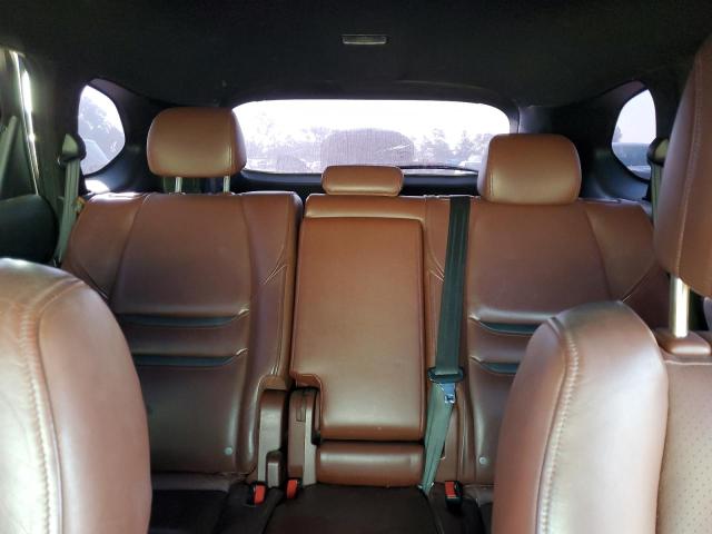 67821165 :رقم المزاد ، JM3TCBEY2G0116123 vin ، 2016 Mazda Cx-9 Signa مزاد بيع