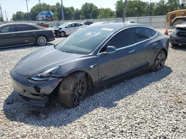 68332735 :رقم المزاد ، 5YJ3E1EB2KF365363 vin ، 2019 Tesla Model 3 مزاد بيع