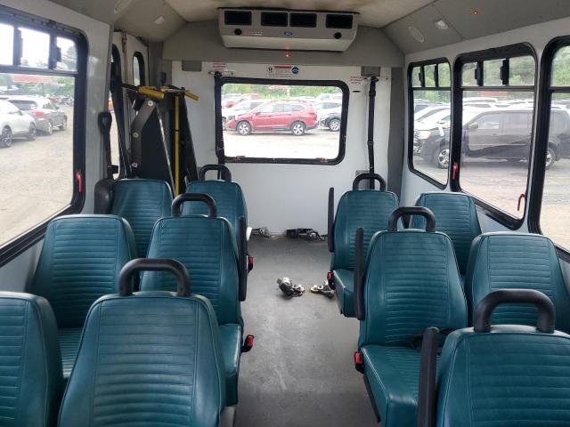 Продаж на аукціоні авто 2017 Ford Econoline, vin: 1FDEE3FS6HDC04609, номер лоту: 68713595