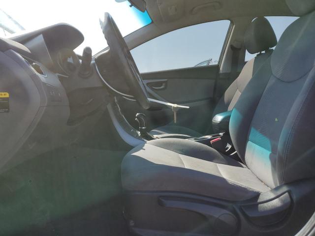 Продаж на аукціоні авто 2016 Hyundai Elantra, vin: 5NPDH4AE9GH735472, номер лоту: 69868875