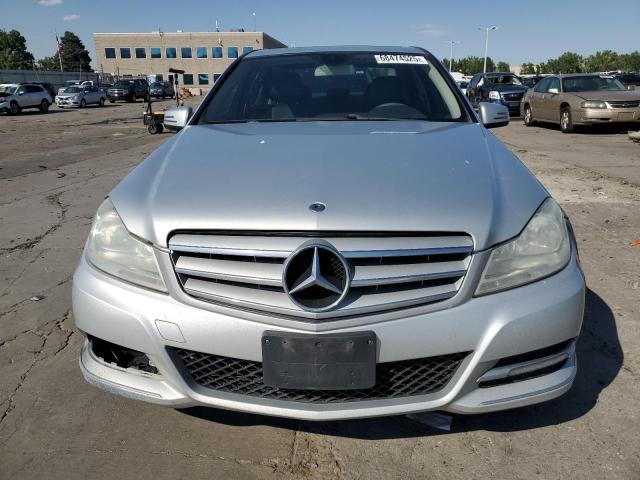 Aukcja sprzedaży 2013 Mercedes-benz C, vin: WDDGF8AB2DR281060, numer aukcji: 56236346