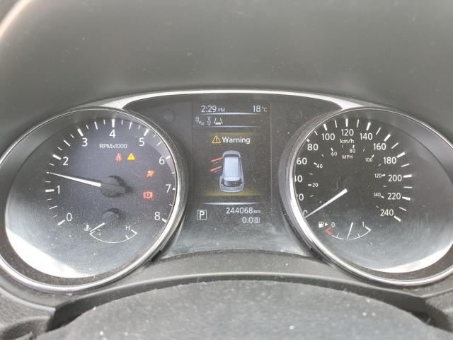 Продажа на аукционе авто 2015 Nissan Rogue S, vin: 5N1AT2MV1FC786858, номер лота: 69077625
