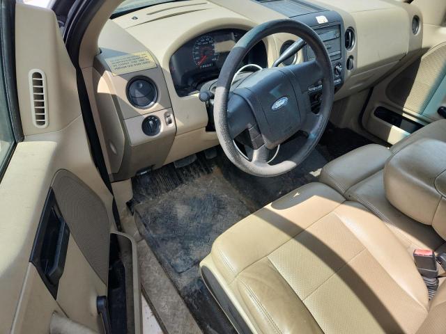 Продажа на аукционе авто 2008 Ford F150, vin: 1FTRF12288KB80595, номер лота: 54562066