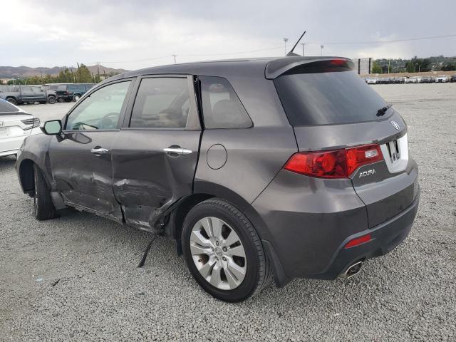 Продажа на аукционе авто 2010 Acura Rdx, vin: 5J8TB2H28AA000043, номер лота: 70401035