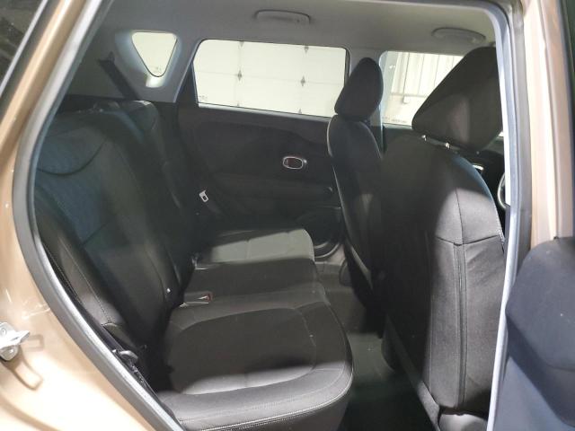 Aukcja sprzedaży 2016 Kia Soul, vin: KNDJN2A20G7269621, numer aukcji: 67183825