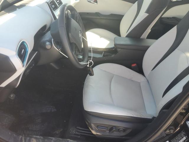 Aukcja sprzedaży 2022 Toyota Prius, vin: JTDKAMFU1N3177749, numer aukcji: 69263955